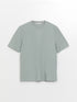LC Waikiki Crew Neck Short Sleeve Men's T-shirt